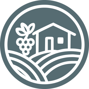 Winery Icon